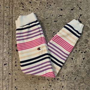 Champion Sweatpant Joggers